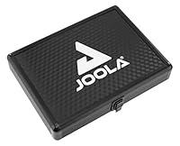 Algopix Similar Product 17 - JOOLA Aluminum Table Tennis Racket Case