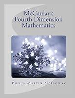 Algopix Similar Product 12 - McCaulays Fourth Dimension Mathematics