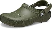 Algopix Similar Product 11 - Crocs UnisexAdult Classic Work Clogs