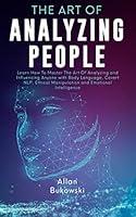 Algopix Similar Product 4 - The Art of Analyzing People Learn How