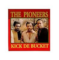 Algopix Similar Product 13 - Kick De Bucket