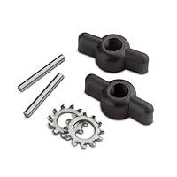 Algopix Similar Product 13 - Minn Kota 1865011 Mkp10 PropNut 12