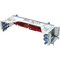 Algopix Similar Product 10 - HPE DL38X Gen10 4P Slim SAS 2ND Riser