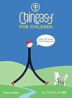 Algopix Similar Product 12 - Chineasy for Children: Learn 100 Words