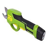 Algopix Similar Product 14 - SereneLife PSPR170 Pruner Metal 72v