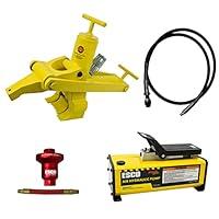 Algopix Similar Product 17 - Esco 10200 Pro Series Combination Bead