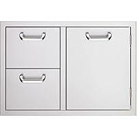Algopix Similar Product 3 - Lynx LSA530R Sedona Access Door and