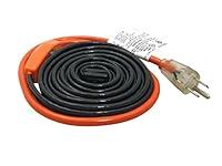 Algopix Similar Product 20 - Frost King HC9A Automatic Electric Heat