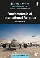 Algopix Similar Product 13 - Fundamentals of International Aviation