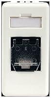 Algopix Similar Product 17 - Gewiss GW20243 White Outlet Box  Cash