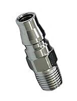 Algopix Similar Product 13 - Nitto Kohki Hi Cupla 20PMNPT Quick