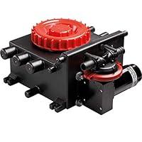 Algopix Similar Product 4 - Johnson Pump 101335003003 Viking