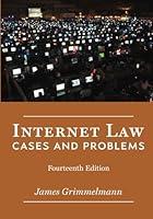 Algopix Similar Product 17 - Internet Law: Cases & Problems