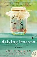 Algopix Similar Product 10 - DRIVING LESSONS (P.S.)