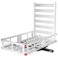 Algopix Similar Product 15 - Goplus Aluminum Cargo Carrier 50 x