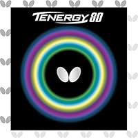 Algopix Similar Product 16 - Butterfly Tenergy 80 Table Tennis