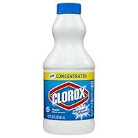 Algopix Similar Product 5 - Clorox Company The 30768 Clorox 30