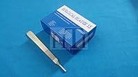 Algopix Similar Product 15 - 100 SCALPEL STERILE BLADES 11 WITH