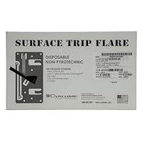 Algopix Similar Product 15 - Cyalume Surface Tip Flare Miltary
