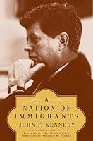 Algopix Similar Product 12 - A Nation of Immigrants