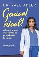 Algopix Similar Product 11 - Geniaal vitaal (Dutch Edition)