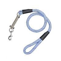 Algopix Similar Product 17 - PETIQUE Tug Control Dog Leash 