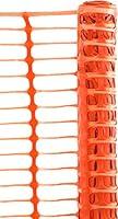 Algopix Similar Product 11 - Kotap SF450 SafetySnow Fence 4 x