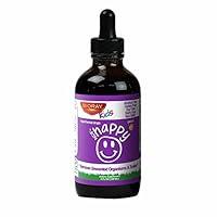 Algopix Similar Product 9 - BIORAY NDF Happy 4oz