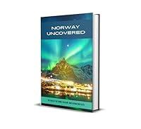 Algopix Similar Product 11 - Norway Uncovered The Saga of the