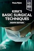 Algopix Similar Product 16 - Kirks Basic Surgical Techniques 