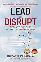 Algopix Similar Product 13 - Lead To Disrupt 7 Keys To Success In