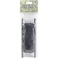 Algopix Similar Product 5 - Pepperell Parachute Cord 19mmX100
