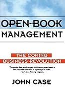 Algopix Similar Product 8 - OpenBook Management Coming Business