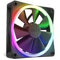 Algopix Similar Product 3 - NZXT F120 RGB Fans  RFR12SFB1 