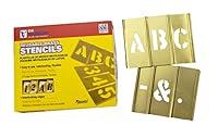 Algopix Similar Product 10 - CH Hanson 10036 Brass Interlocking