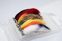 Algopix Similar Product 17 - Tigofly 7 pcslot 7 Colors Assorted