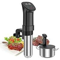 Algopix Similar Product 8 - Sous Vide