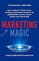 Algopix Similar Product 14 - Marketing Magic How I produced 7