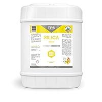 Algopix Similar Product 19 - Silica Gold Plant Strength Nutrient and