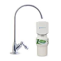 Algopix Similar Product 4 - Aquasana 1Stage Under Counter Water