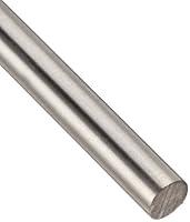 Algopix Similar Product 19 - 303 Stainless Steel Round Rod
