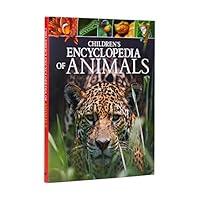 Algopix Similar Product 12 - Childrens Encyclopedia of Animals