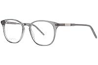 Algopix Similar Product 3 - Gucci GG1157O 005 Grey Classic and