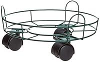 Algopix Similar Product 13 - Gardman R160 Plant Caddy, 10"