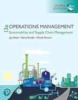 Algopix Similar Product 8 - Operations Management Sustainability