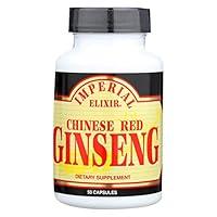 Algopix Similar Product 11 - Chinese Red Ginseng Imperial Elixir