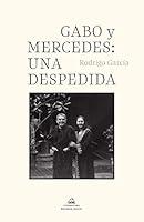 Algopix Similar Product 5 - Gabo y Mercedes una despedida Spanish