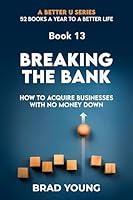 Algopix Similar Product 5 - Breaking the Bank How to Acquire