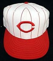 Algopix Similar Product 13 - Johnny Bench Autographed Cincinnati