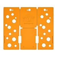 Algopix Similar Product 16 - BoxLegend V2 shirt folding board t
